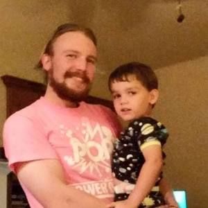 Meet your Posher, Jackson